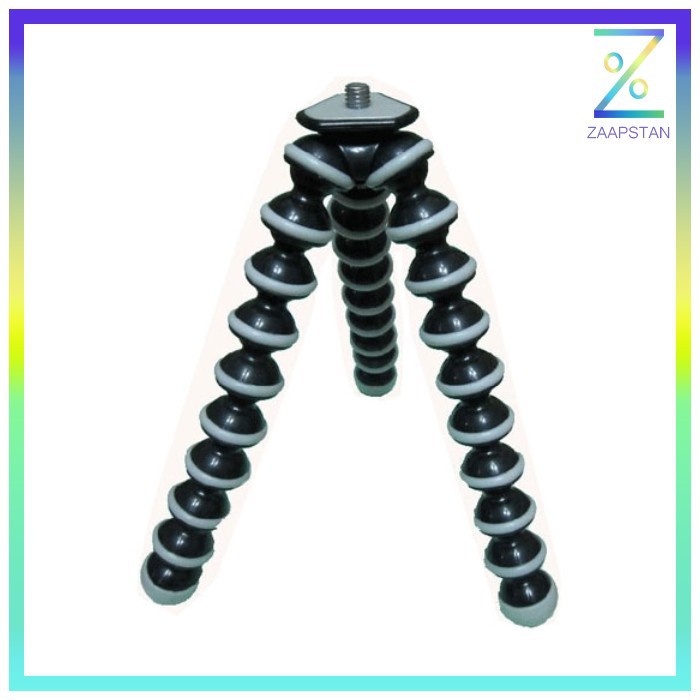 Flexible Large Tripod Gorillapod - Z08-B