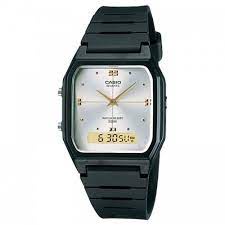 Jam Tangan CASIO AW-48HE Original