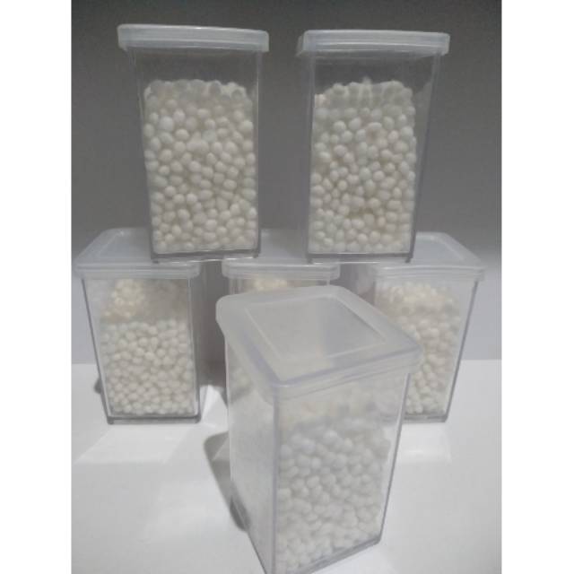 Kapas gigi dental cotton pellet