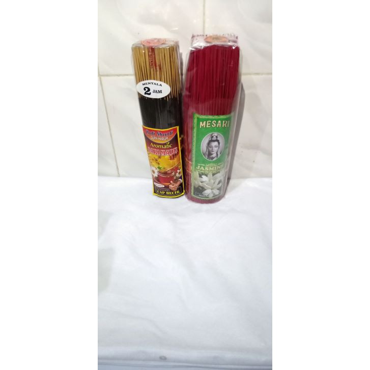 Paket Dupa Hio Bali + Dupa Hio Merah MURAH