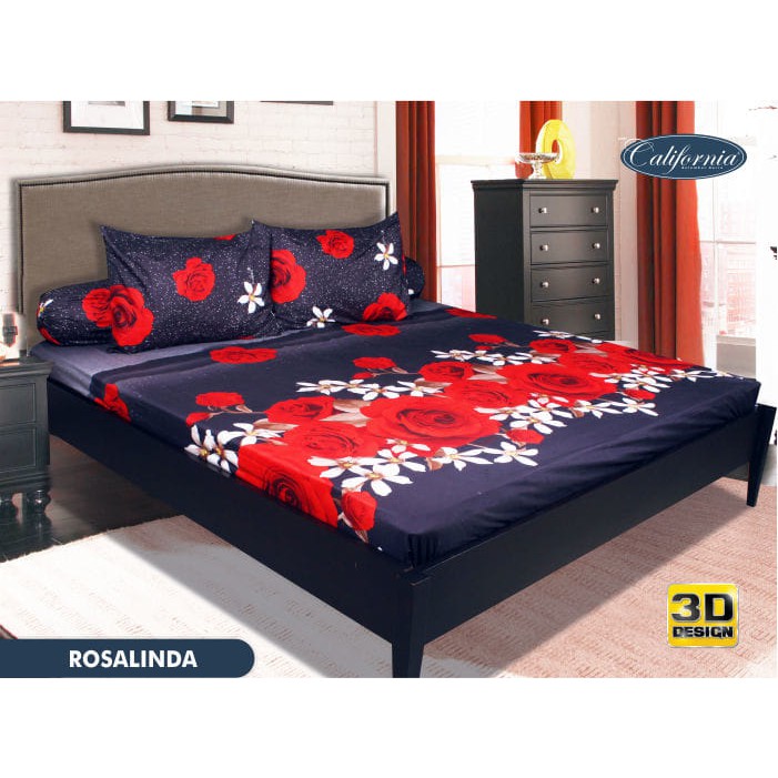 

California Rosalinda