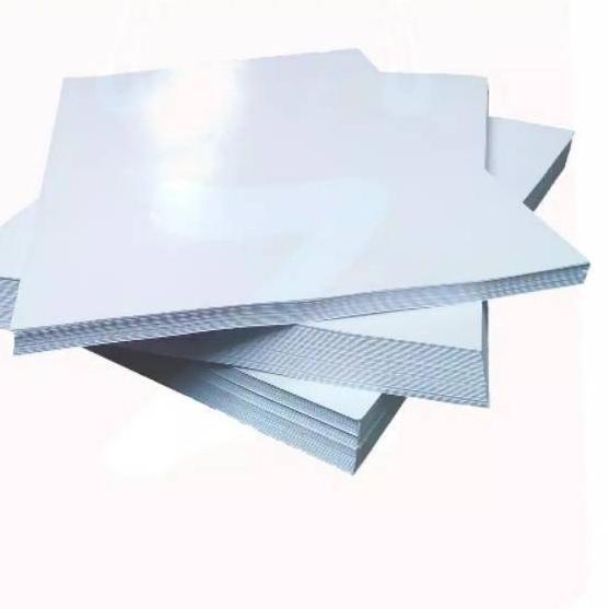 

Terbaik Kertas Art paper 150 gram A4 F4/ Matt paper 150 gram A4 F4 isi 50 lembar