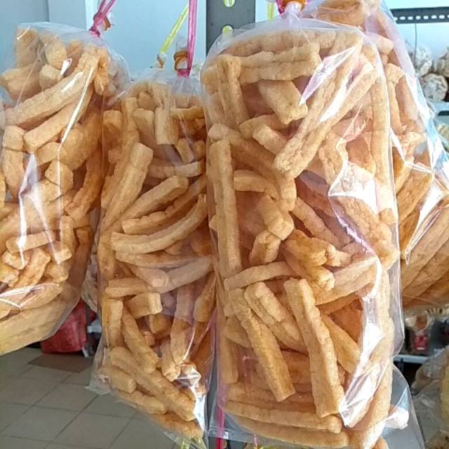 

Kerupuk Stick Udang