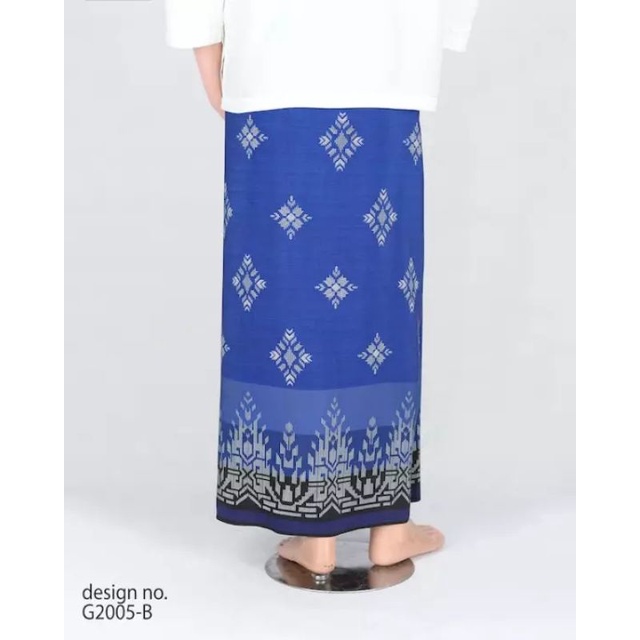 Sarung AL-BARKAH/Sarung Dewasa /Sarung PM