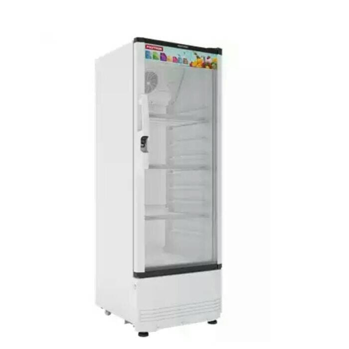 Showcase Polytron SCN 181 free ongkir depok