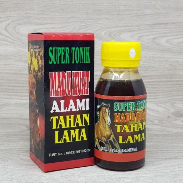 

Yuk's_atch Madu Herbal C57C1 .,!