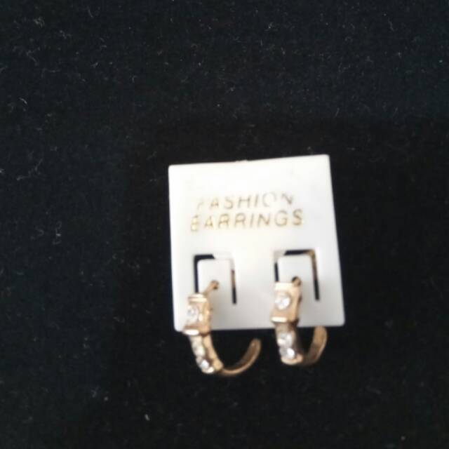 Anting swasa