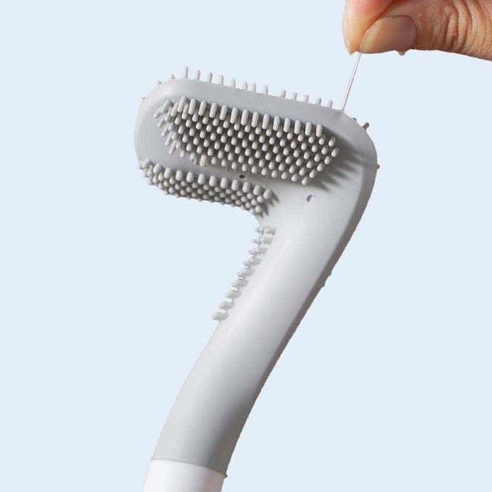 1 pcs Golf Brush Cleaner Close Stool Original READY STOCK -