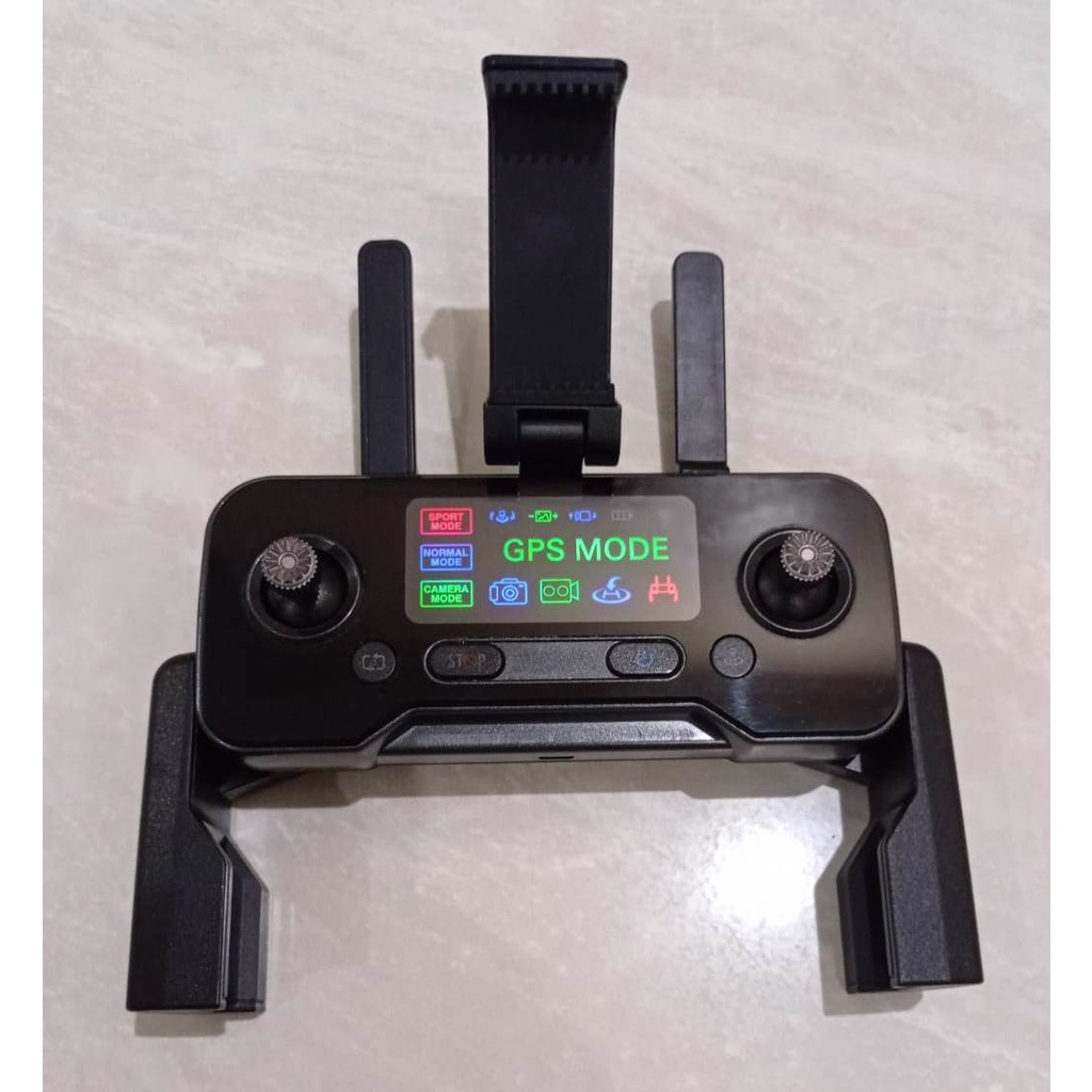 Remote Control Drone SJRC F11 Pro Original Remot untuk Dron SJ RC