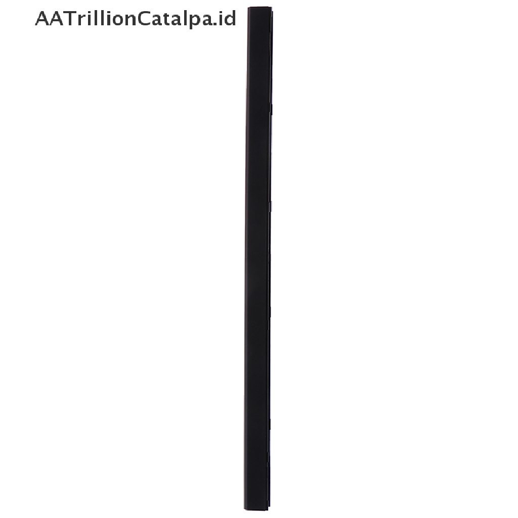 (AATrillionCatalpa) Cover Engsel Kopling Untuk MacBook Pro 13 &quot;A1278 2008 2009 2010 2011 2012