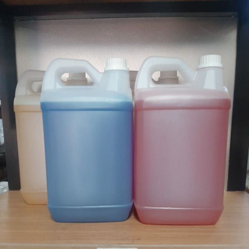 SABUN DETERJEN CAIR LAUNDRY KILOAN 5 KG MURAH DETERGEN TANGAN