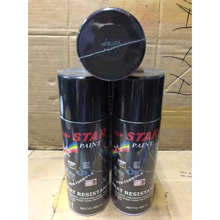 Pylox tahan panas/cat semprot tahan panas/hi-temp pylox Termurah