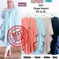 (TERPERCAYA) SYUGA TUNIK / TERMURAH