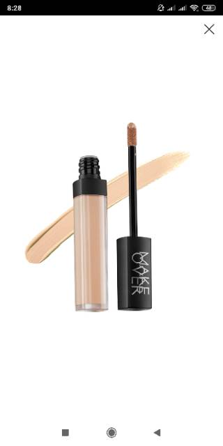 Make Over POWERSTAY TOTAL COVER LIQUID CONCEALER