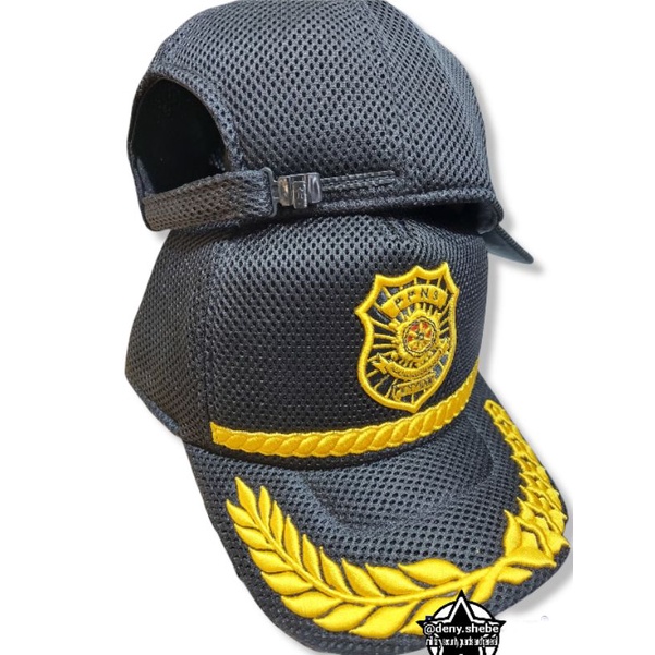 TOPI PPNS PENYIDIK