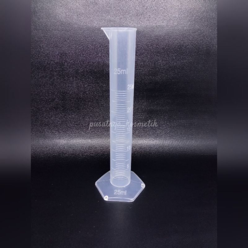 Jual Gelas Ukur 25ml Plastik Gelas Takar Measuring Shopee Indonesia 8918