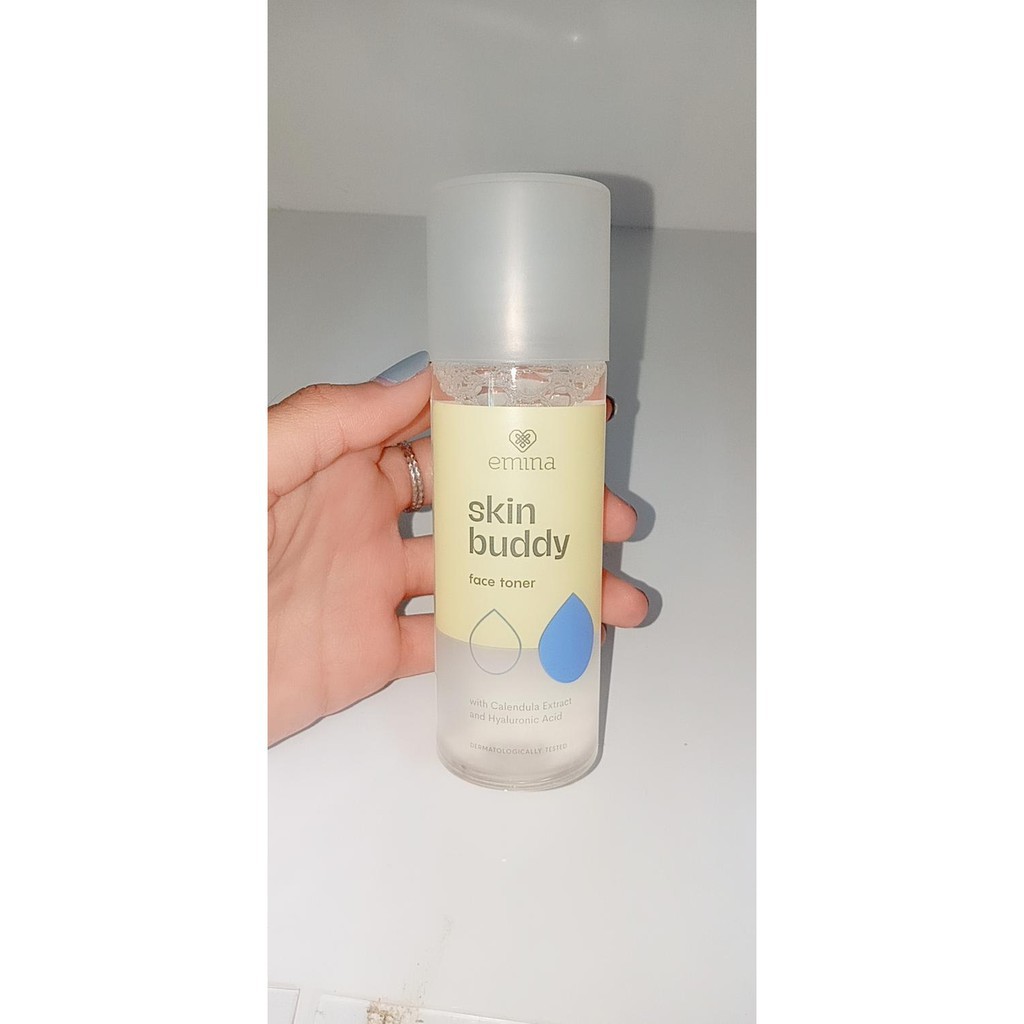 Emina Skin Buddy Face Toner 100ml