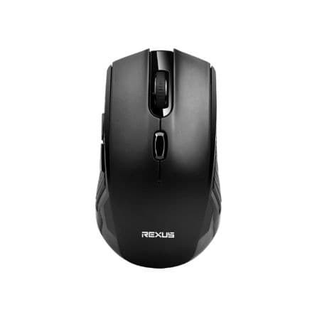 Rexus RX107 Xierra Gaming Wireless Mouse - Rexus 107 - Mouse Wireless