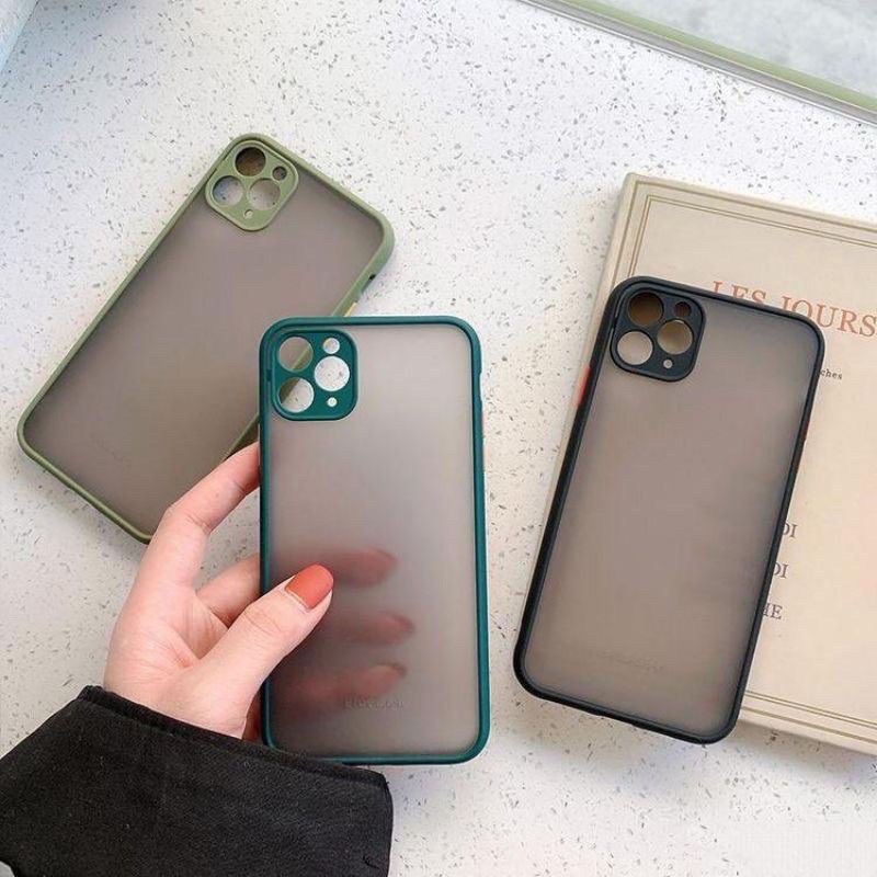 Case IPHONE MY CHOICE CSQUARE Iphonee 6 / 6+ / Iphonee 7 / 7+ / Iphonee X / Xs Max / Iphonee 11 / 11 Pro / 14 /14 PRO / 14 PRO MAX Camera Fuze Dove Protector Hard Case