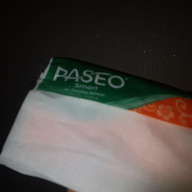 Tissue Paseo 250 Sheets 2 Ply Murah Surabaya