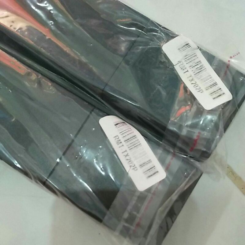 REMOT TV SONY BRAVIA LCD/LED SMART TV NETFLIK RMT-TX202P ORIGINAL QUALITY