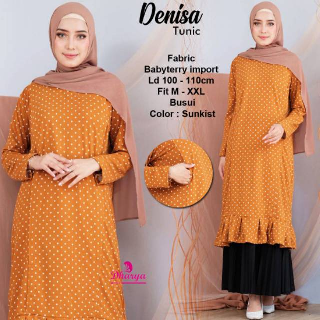Denisa tunik