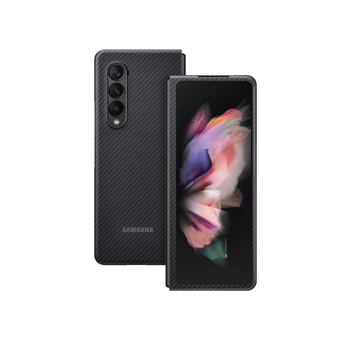 Case Samsung Z Fold 3 Fold3 ORIGINAL ARAMID COVER LightWeight