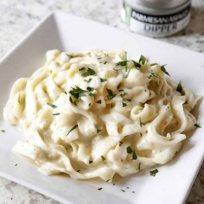 

White Sauce Kenko Bechamel sauce 500gr