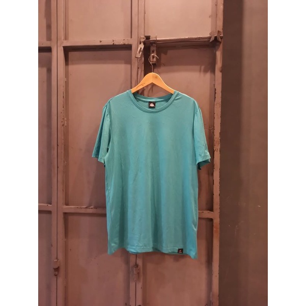 kaos outdoor deuter second bekas