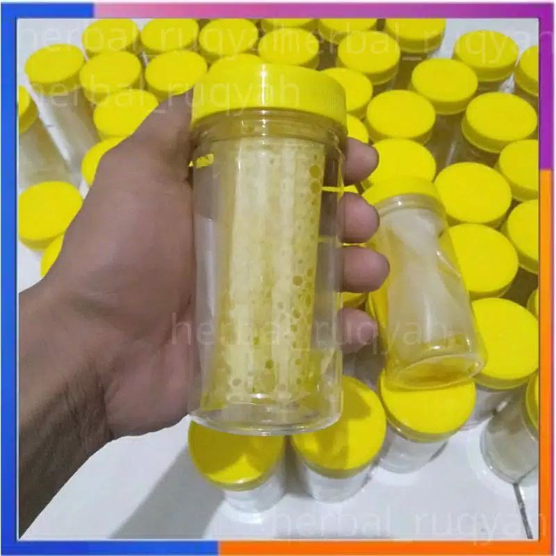 

madu sarang 100gr melifera
