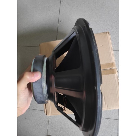 Speaker Crimson CR-1225 12 inchi Fullrange 250 WATT