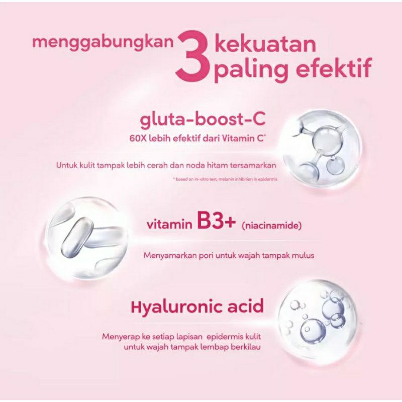 Ponds Bright Beauty Serum Facial Wash 100 G Sabun Muka Ponds Facial Foam