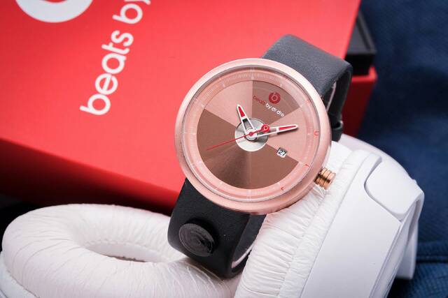 [5 VARIASI] Jam Tangan beats Tanggal Aktif Kulit