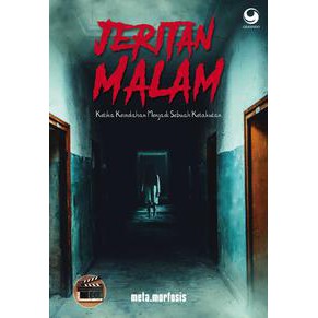 Jeritan Malam