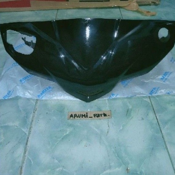 Cover batok kepala depan Vario 110 fi injeksi 2014 sampai 2019