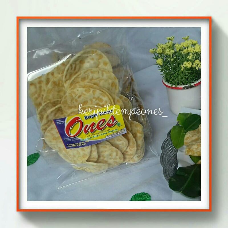 

KERIPIK SAGU KECIL