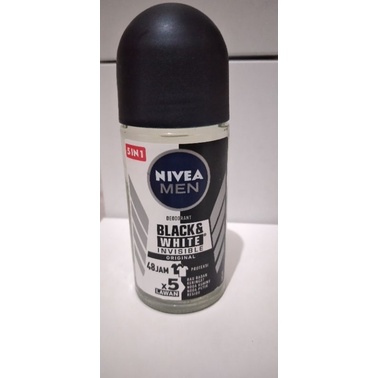 nivea roll on 50ml MEN