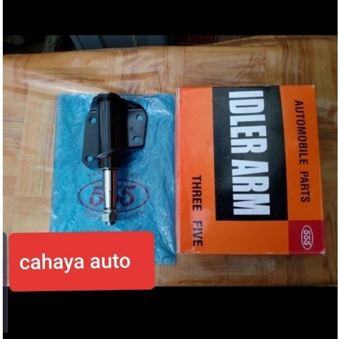 idle arm panther merk 555 japan original garansi