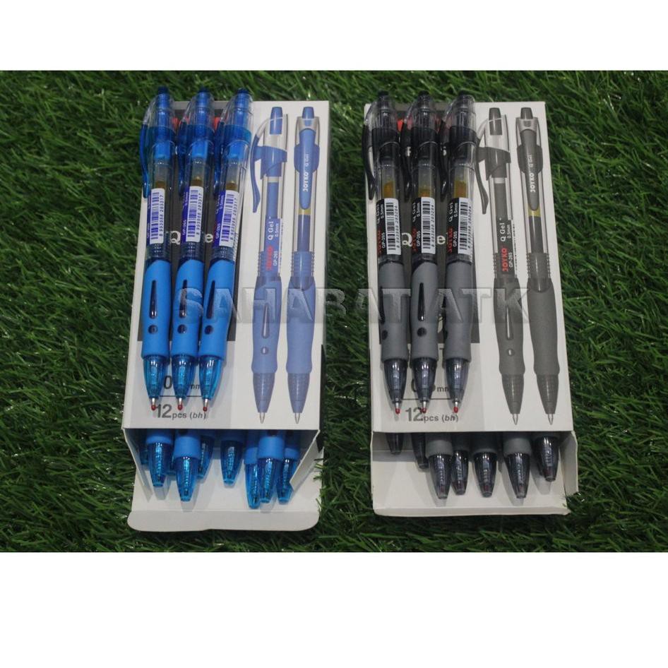 

N4ŐP JOYKO PEN GELL GP-265 / JOYKO PULPEN GELL / PULPEN GELL ♦Ready Stock