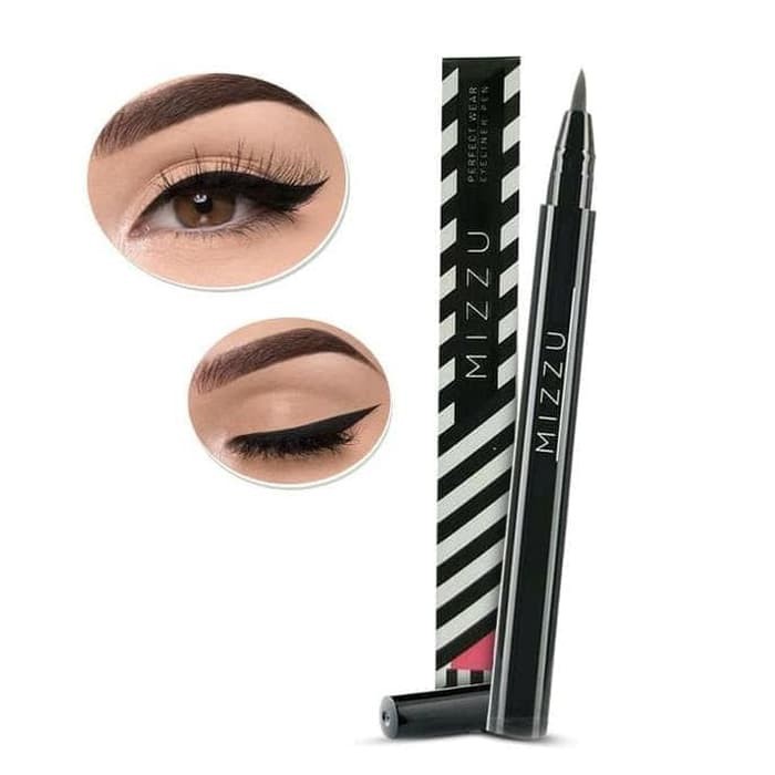Mizzu Eyeliner Pen Perfect Wear