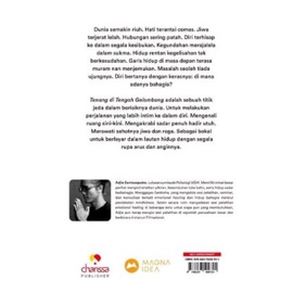 READY STOK BUKU TENANG DI TENGAH GELOMBANG | CHARISSA PUBLISHER-2