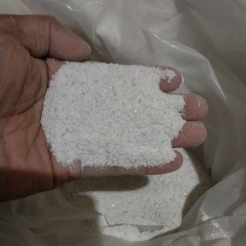 pasir silika halus pasir silika ukuran no 1