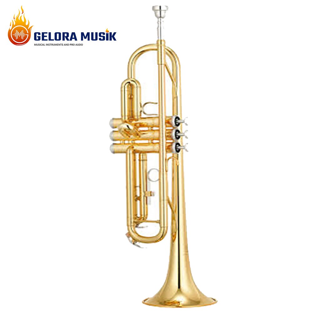Trumpet Yamaha YTR3335