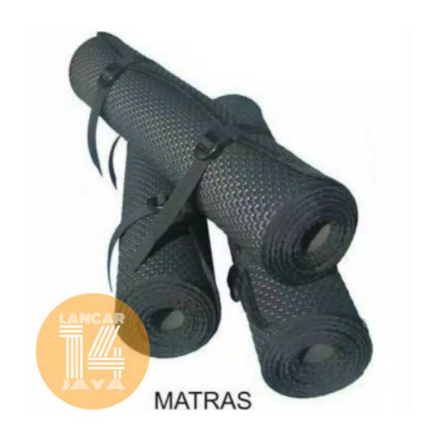 Matras gulung murah Bandung