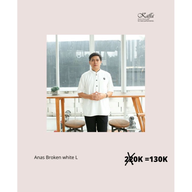 Koko by Kaffa busana