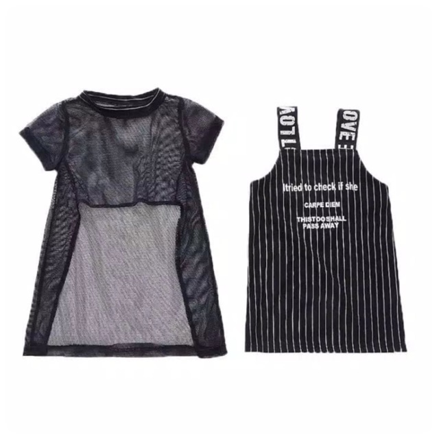 Ready Dress carpe diem vest