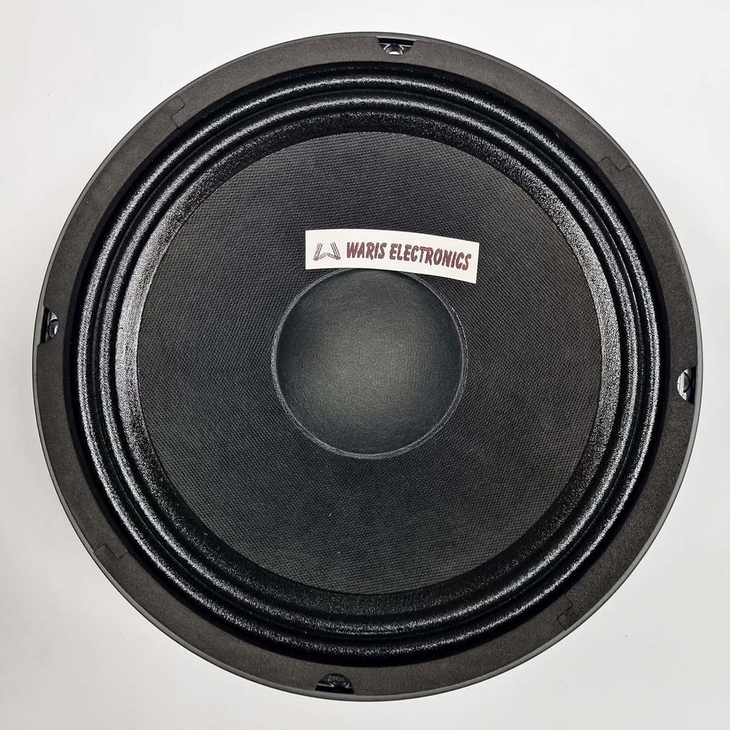 Speaker Mid 10 inch DEXO SY10 10