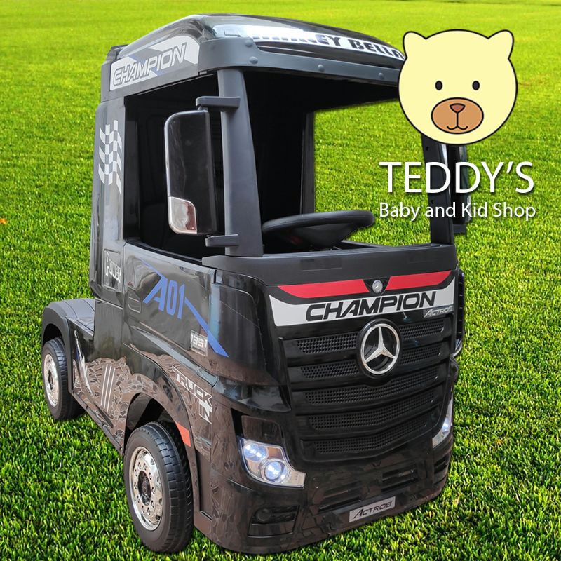 Mobil Aki Pliko PK8278N Actros Mercedes Benz