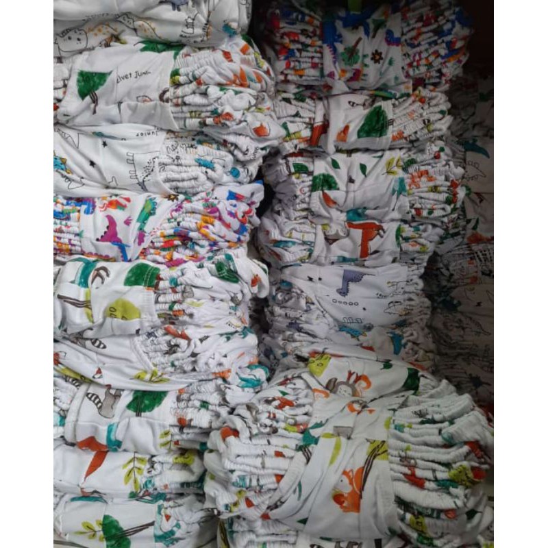 Celana Dalam Anak libby/velvet PerKodi