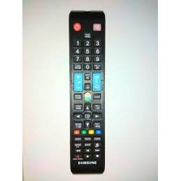 terlaris produk  REMOT REMOTE TV SAMSUNG LCD LED SMART HUB SMART TV 100% ORIGINALbarang ready